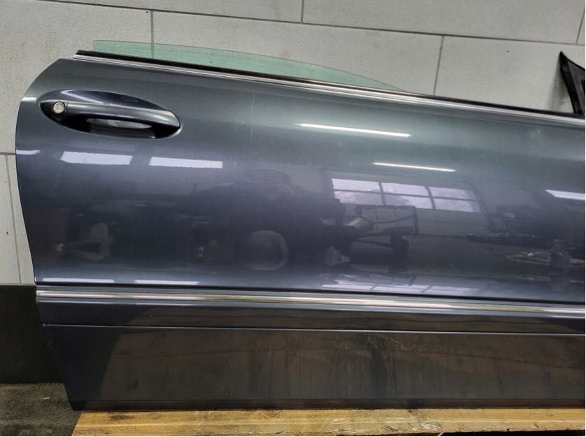 mercedes clk a209 w209 c209 lift drzwi prawe c755 755