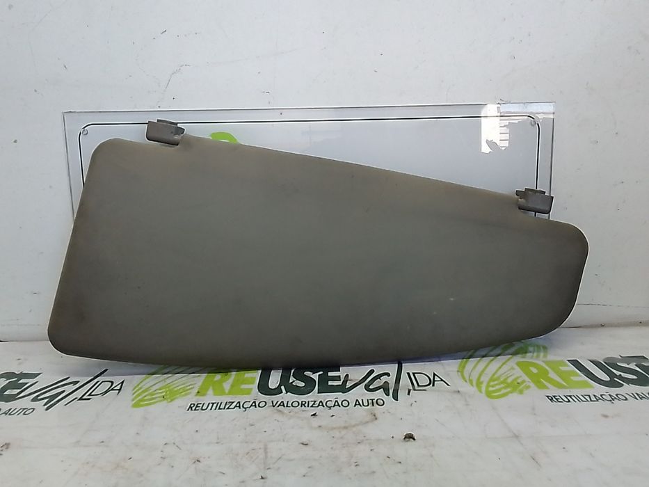 Pála de sol esquerda FIAT Doblo Cargo (223_)