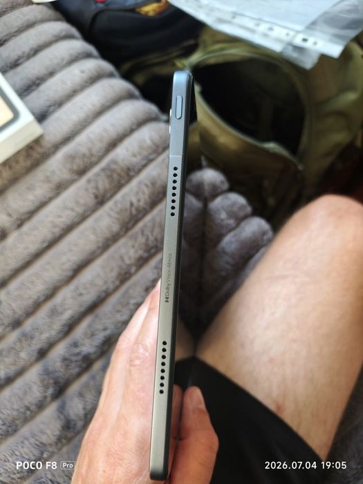 Redmi pad 2pro 6/128 LTE