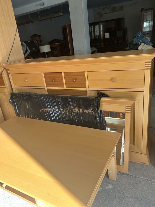 Komplet mebli do salonu