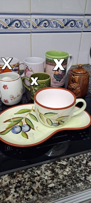 Sortido de canecas64751010726658121