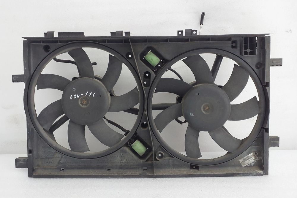 Termoventilador / motoventilador OPEL Insignia A Sports Tourer (G09)