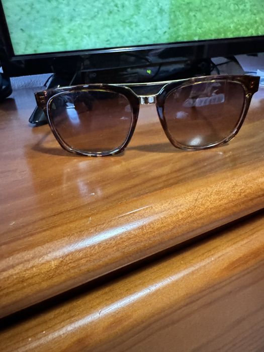 Oculos de sol Von Zipper