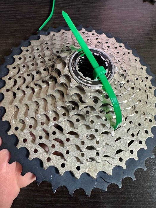 Кассета SRAM XG-1275 GX Eagle 10-52 12 Speed Black