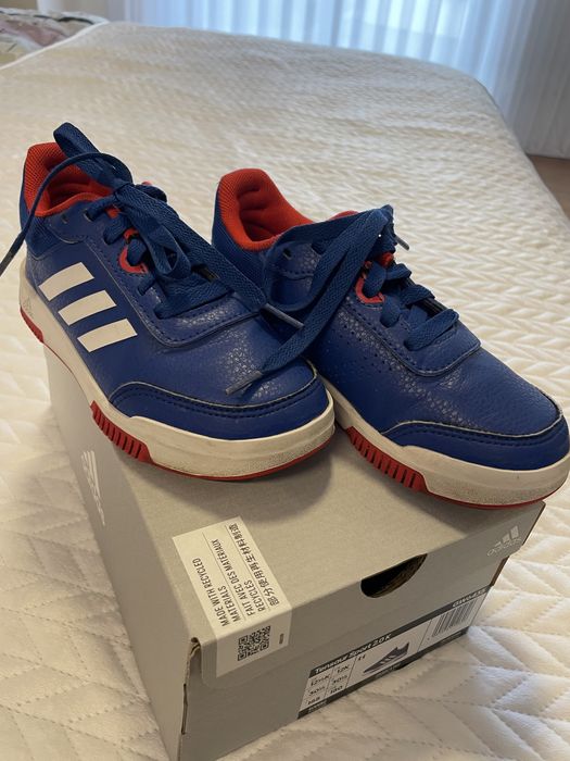 Tensaur Sport 2.0 K adidas