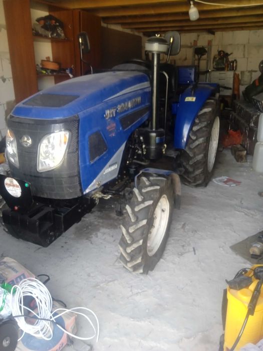 Продам.міни.тракт