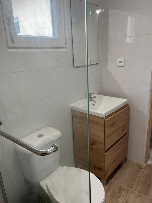 T1 mobilado para alugar/ arrendar em Alto do Forte, ao lado do Sintra Retail Park
