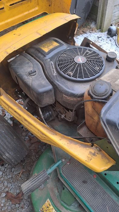 Sprzedam kośiarki do trwy