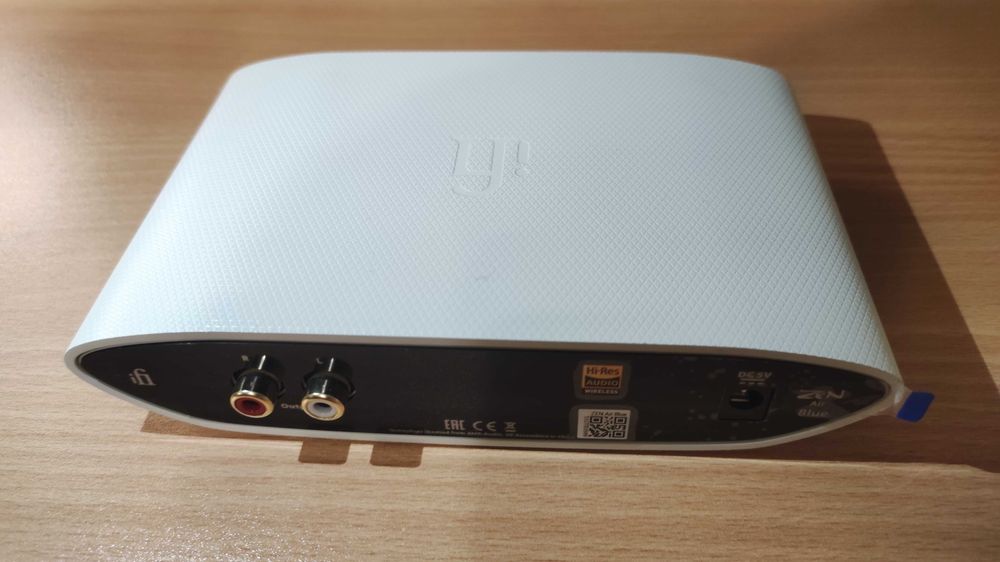 iFi audio Zen Air Dac - premium hi-fi audio DAC