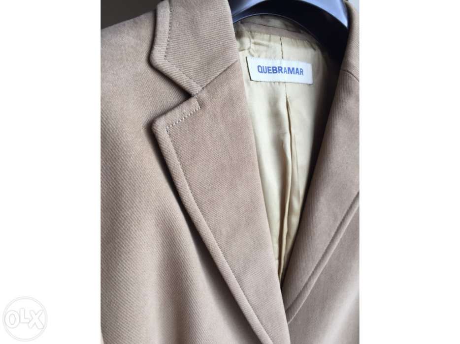 Blazer / casaco de Senhora Quebramar