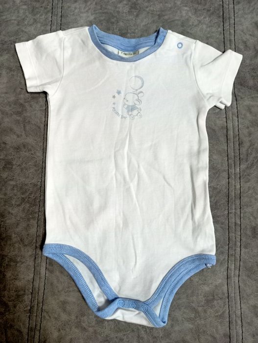 Боді OVS для хлопчика майка, футболка