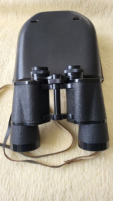 Car Zeiss Pentocorem 15×50