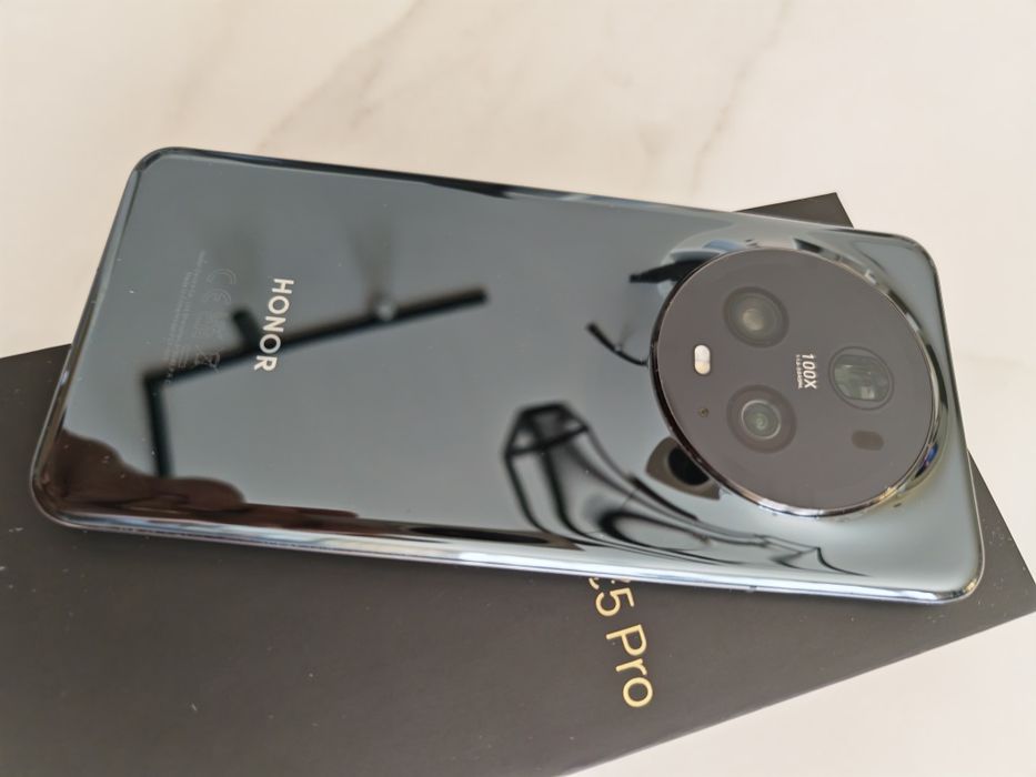 Honor Magic 5 Pro Smartfon