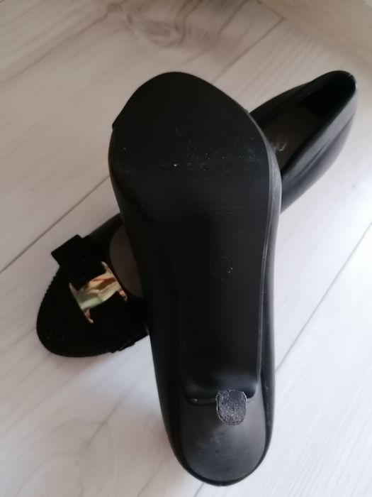 Szpilki Damskie rozm. 37