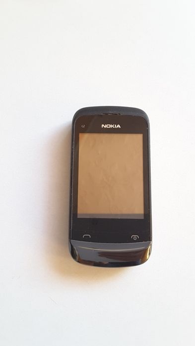 Kultowy Telefony komórkowy firmy Nokia c2-02 !!!