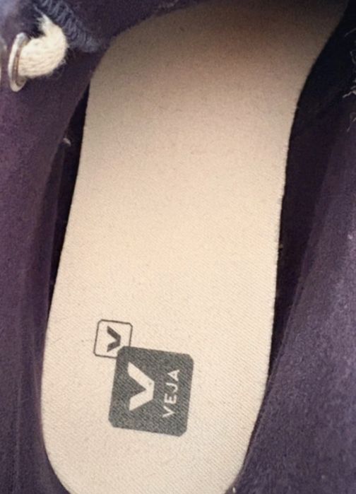Buty Veja Nova HT Canvas