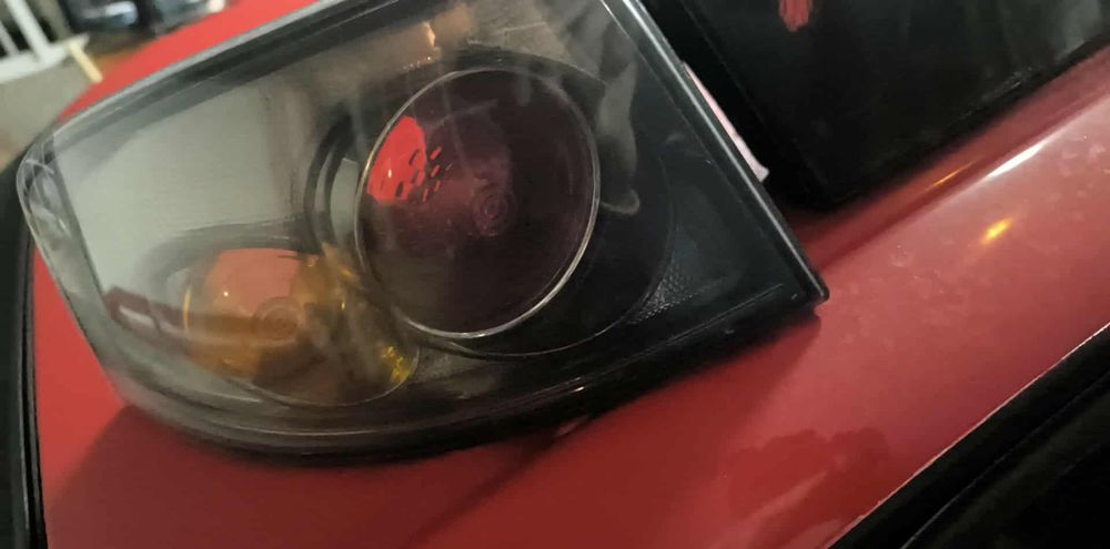 Farolins Ibiza 6l Cupra