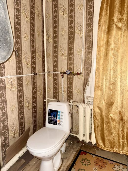 2 кімнатна квартира вул. Історична