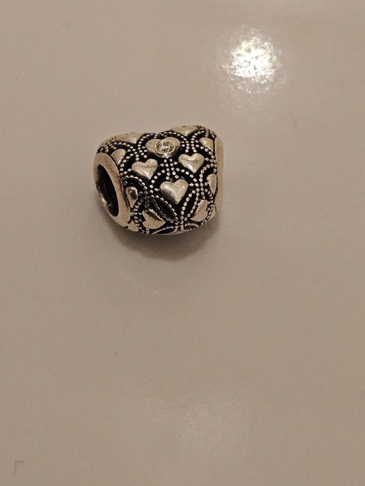 Charms pandora klubowy 2016 r.