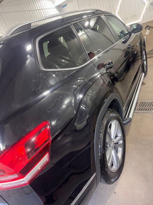 Продам Volkswagen Atlas