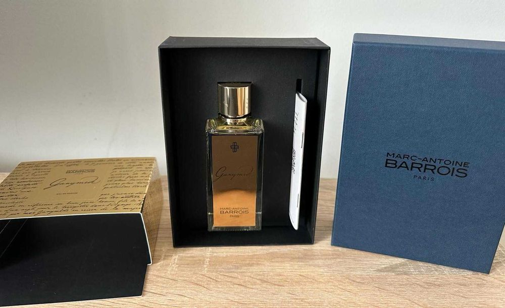 Marc Antoine Barrois Ganymede 100 ML OKAZJA