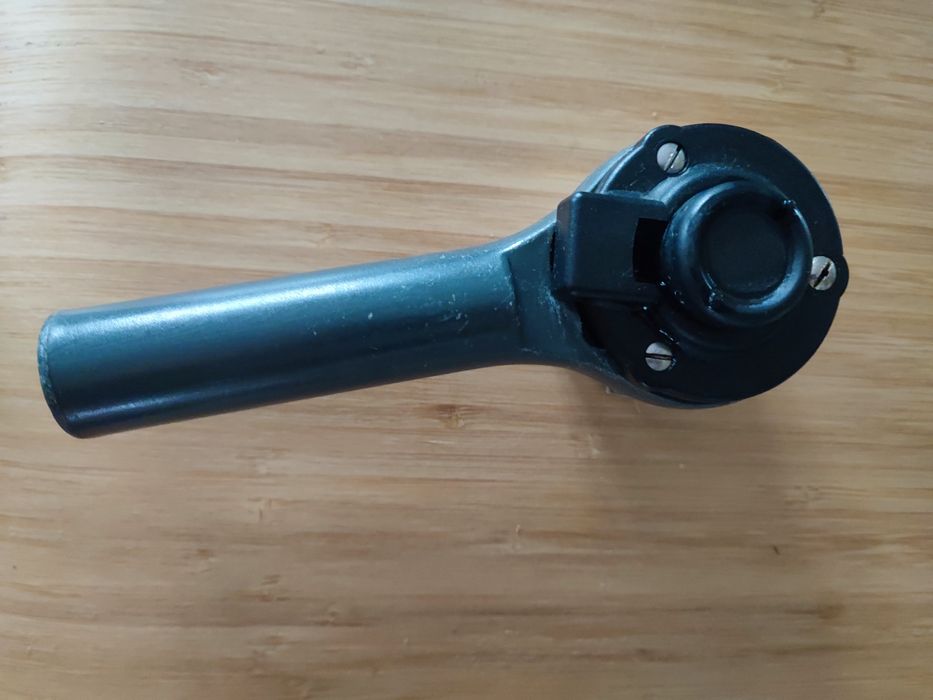 Porta-Filtro (Cesto / Suporte) para Máquina de Café Saeco Rio Profi