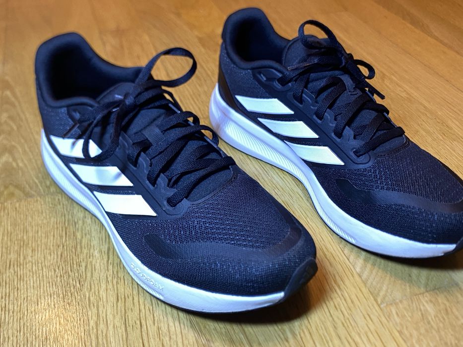 Adidas runflacon 5 j