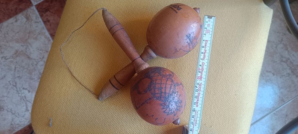 Maracas de cuba,