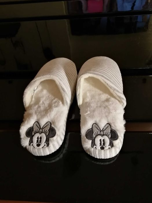 Pantufas Womensecret