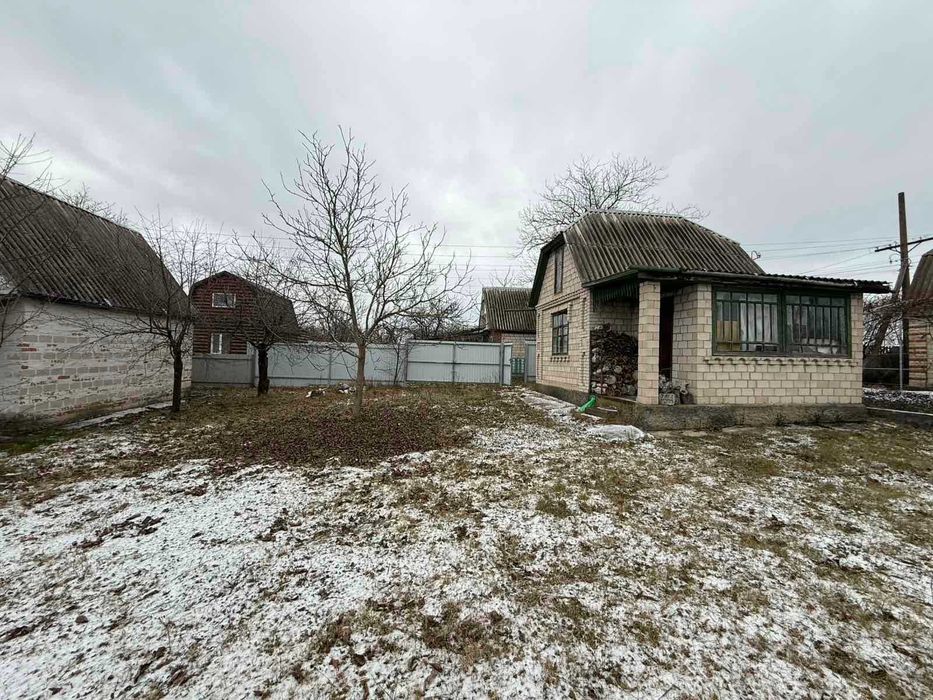 Продам будинок в Браїлові 2816