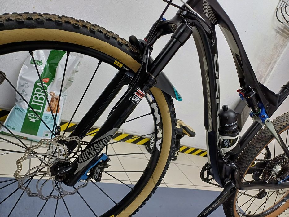 Orbea  oiz roda 29