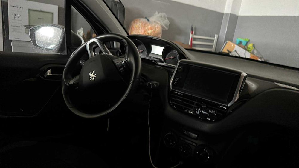 Vendo Peugeot 208 - 2012