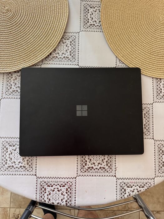 Ноутбук Microsoft Surface Laptop 4 1979 | 15” 2.5K Touch | i7-1185G7 | 16GB | 512GB SSD