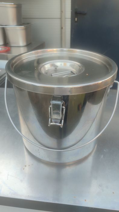 Termos gastronomiczny