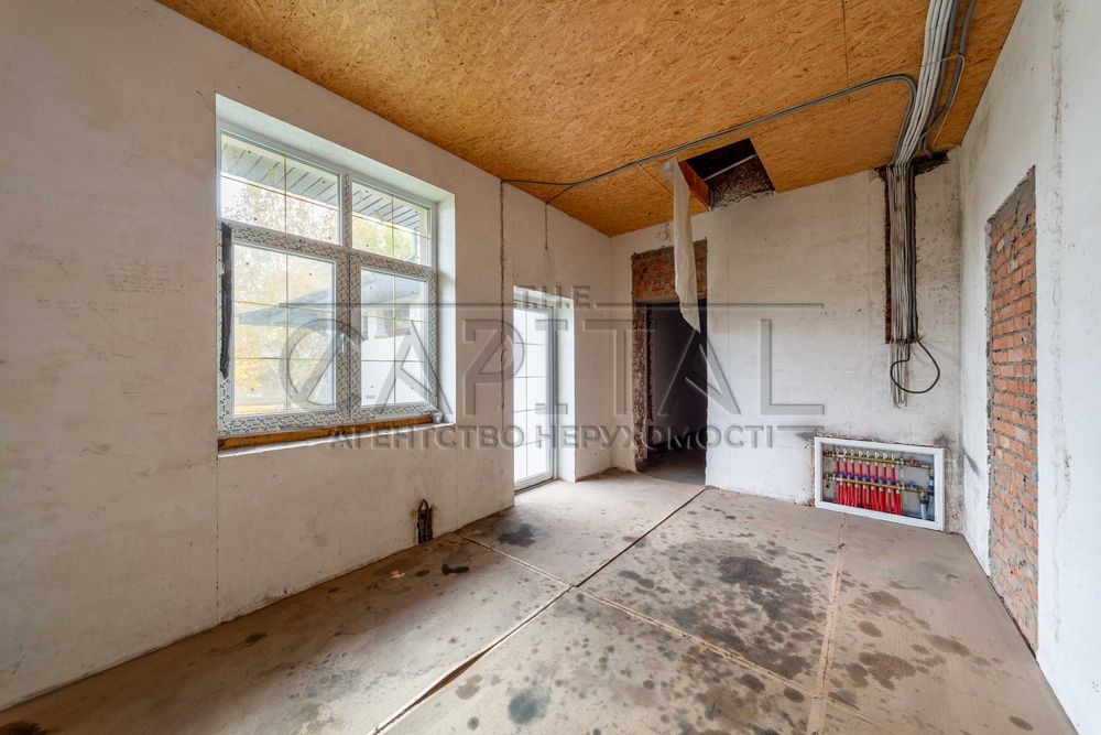 Продажа дома, Дмитровка, Бучанский р-н