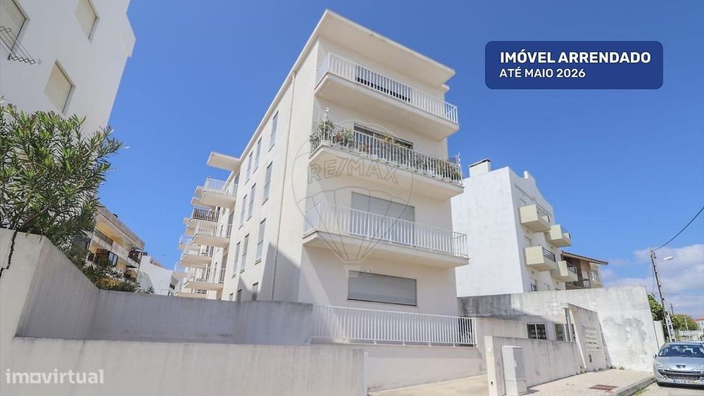 Apartamento T2 para venda