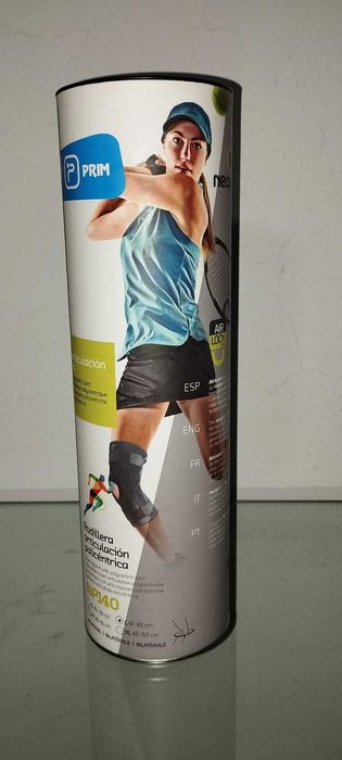 Joelheira Ortótese do joelho