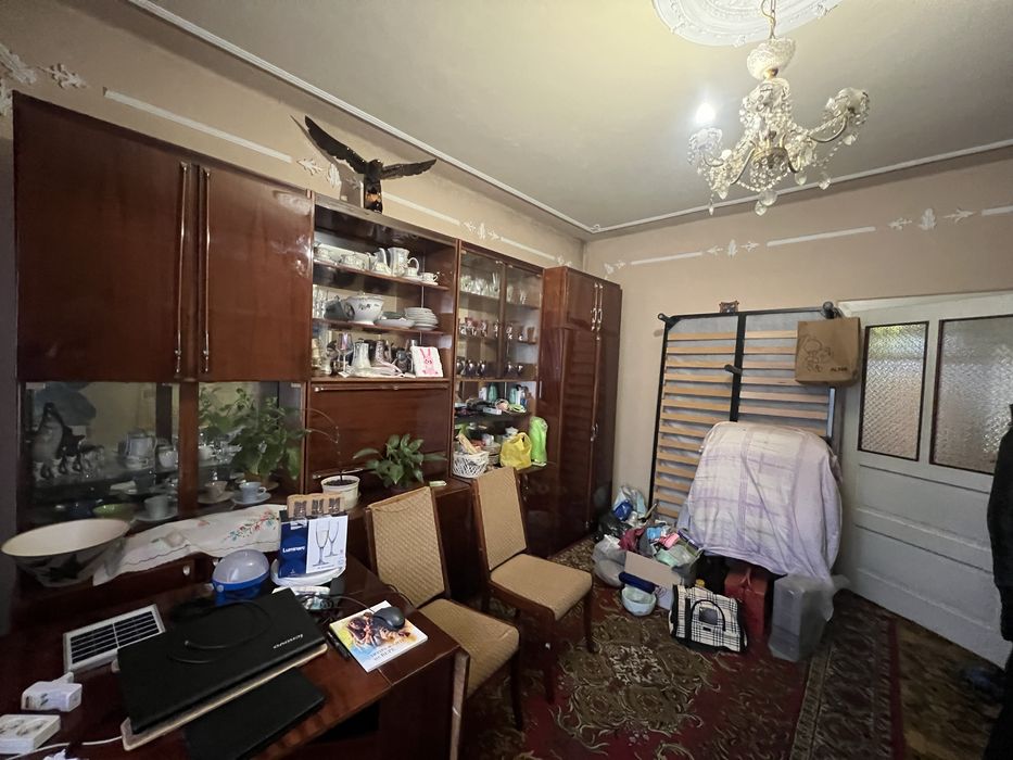 Продаж міцного будинку Червеньово