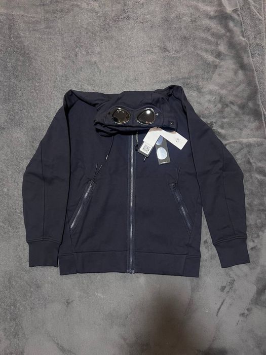 Зіп худи,zip cp company