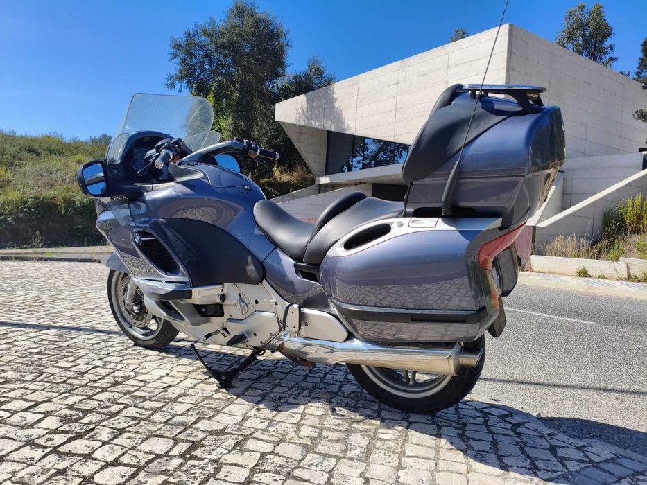 Bmw k1200LT 2003