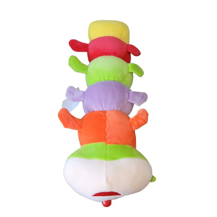 NOWA Maskotka pluszak stonoga #387