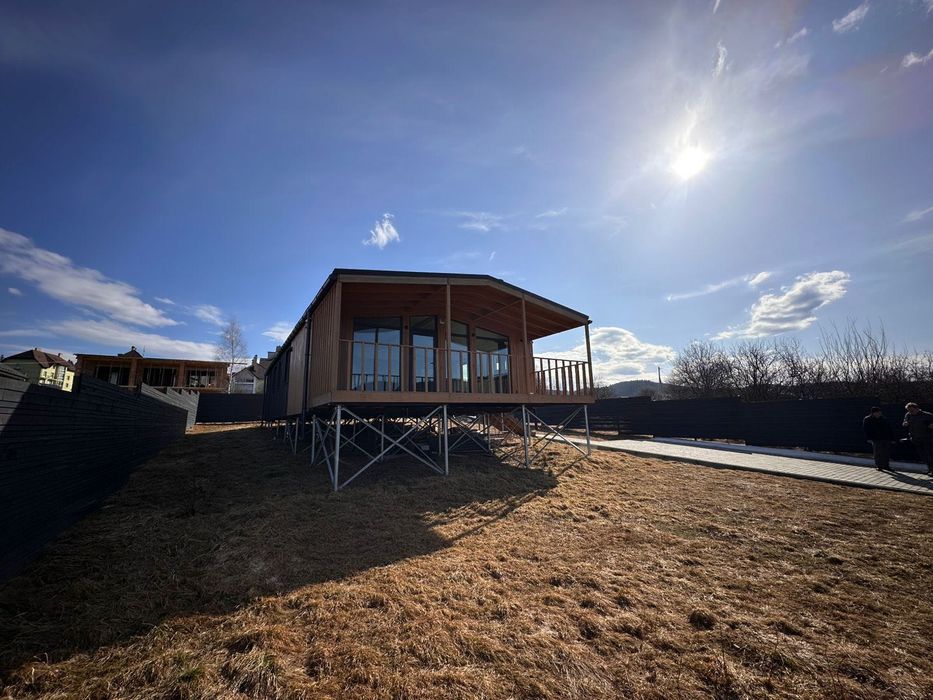 Продаж будинку Східниця