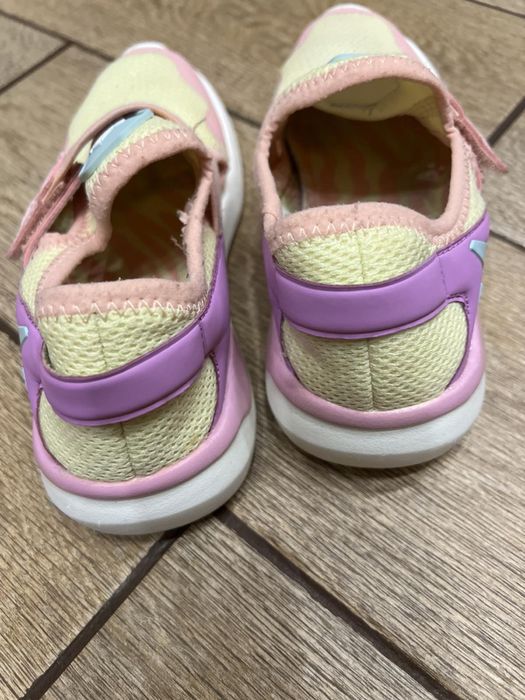 Кросівки Demix 30р 19.5см