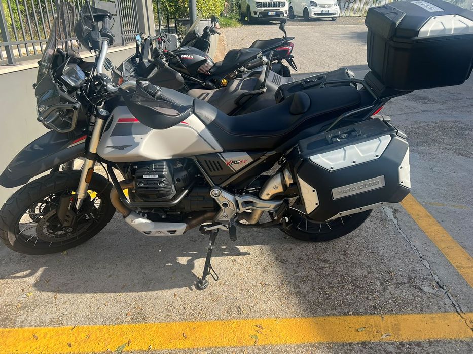 Moto Guzzi