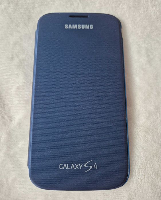 Etui Samsung Galaxy S4