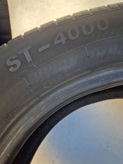 Шини 195/70/14, KargoMax,  (353)