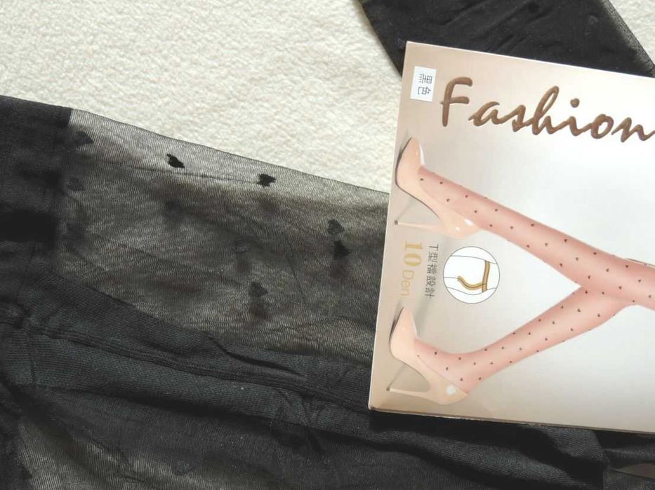 Viralowe fashion Sexy cienkie 10 Den roz S/M