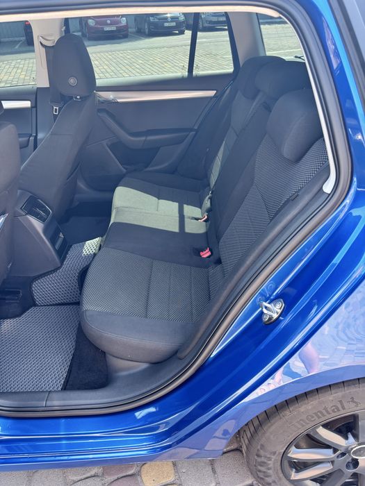 Продам Skoda Octavia A7 • 2013 рік • 1.6 TDI • Дизель • Універсал