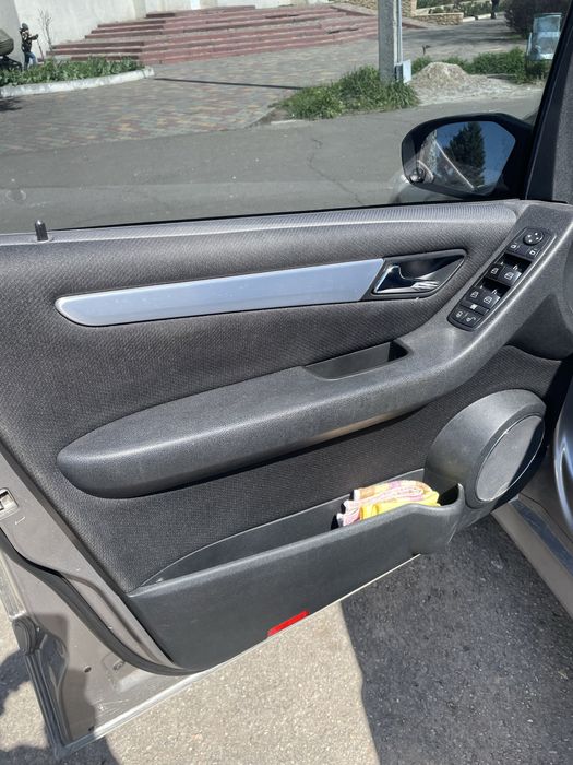 Продам Mercedes -Benz B-Class 2007г идеал Пивденне Одесса Николаев