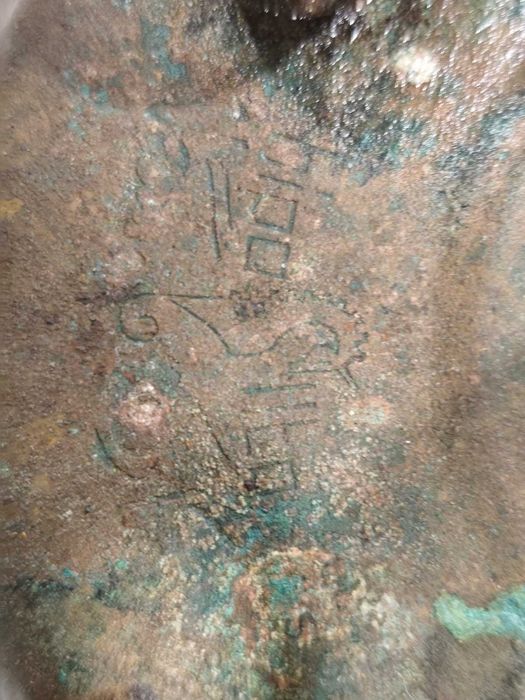 Fogão a petróleo Hipolito